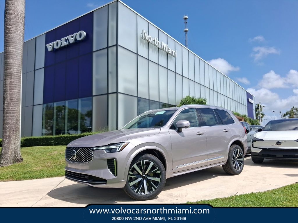 2026 Volvo XC90 Core