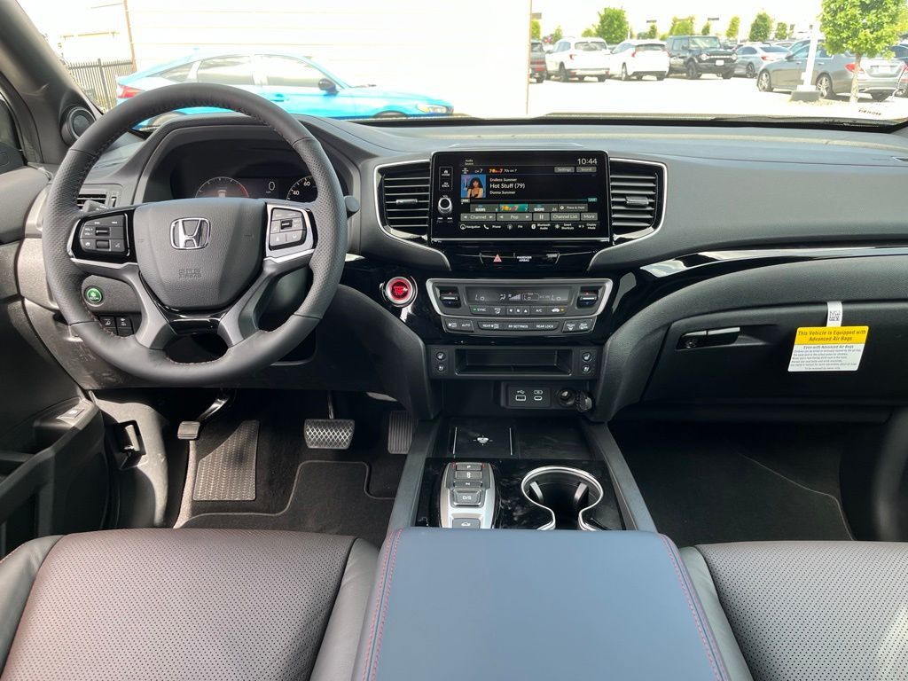 Thumbnail: 2026 Honda Ridgeline - 9