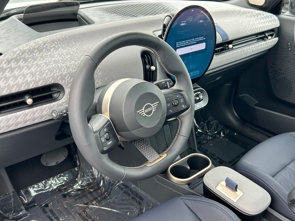 Thumbnail: 2025 MINI Cooper - 13