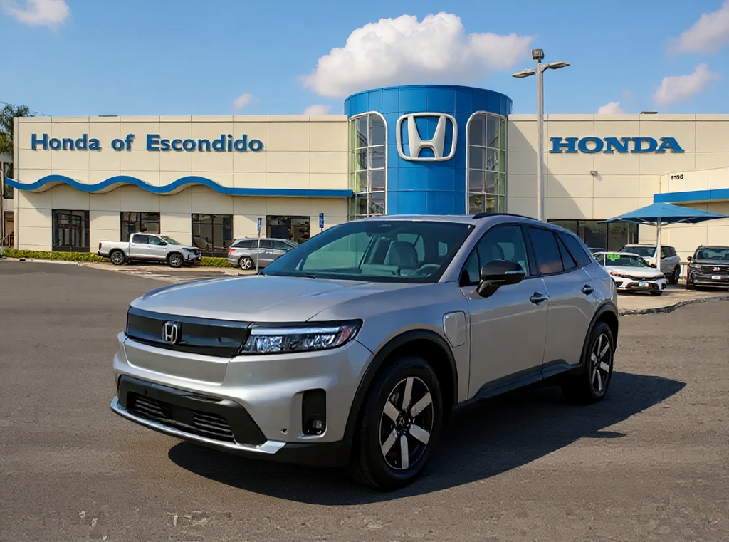 Thumbnail: 2026 Honda Prologue - 1