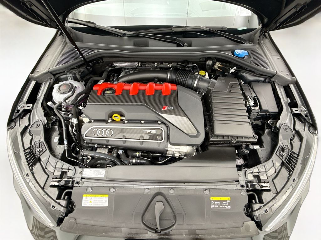 Thumbnail: 2026 Audi RS 3 - 29