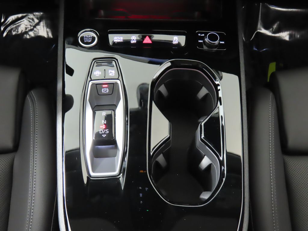 Thumbnail: 2025 Audi A5 - 21