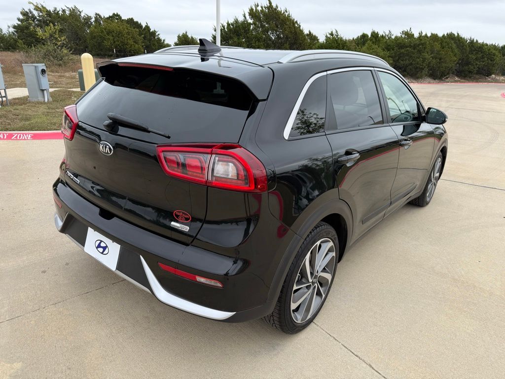 Thumbnail: 2019 Kia Niro - 5