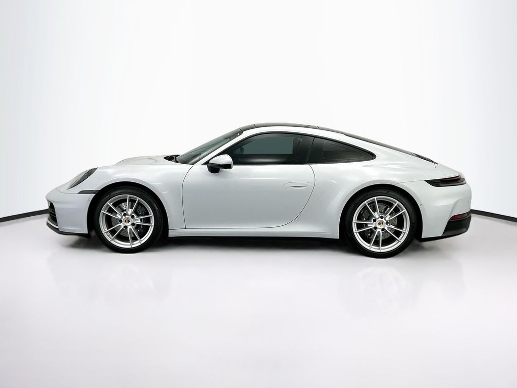 Thumbnail: 2025 Porsche 911 - 2