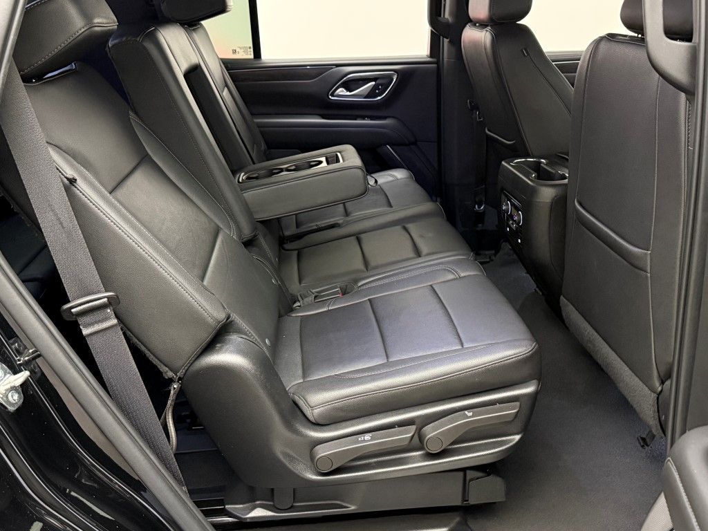 Thumbnail: 2022 Chevrolet Tahoe - 22