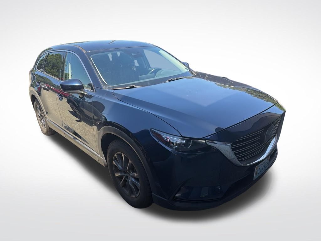 2022 Mazda CX-9 Touring AWD's photo