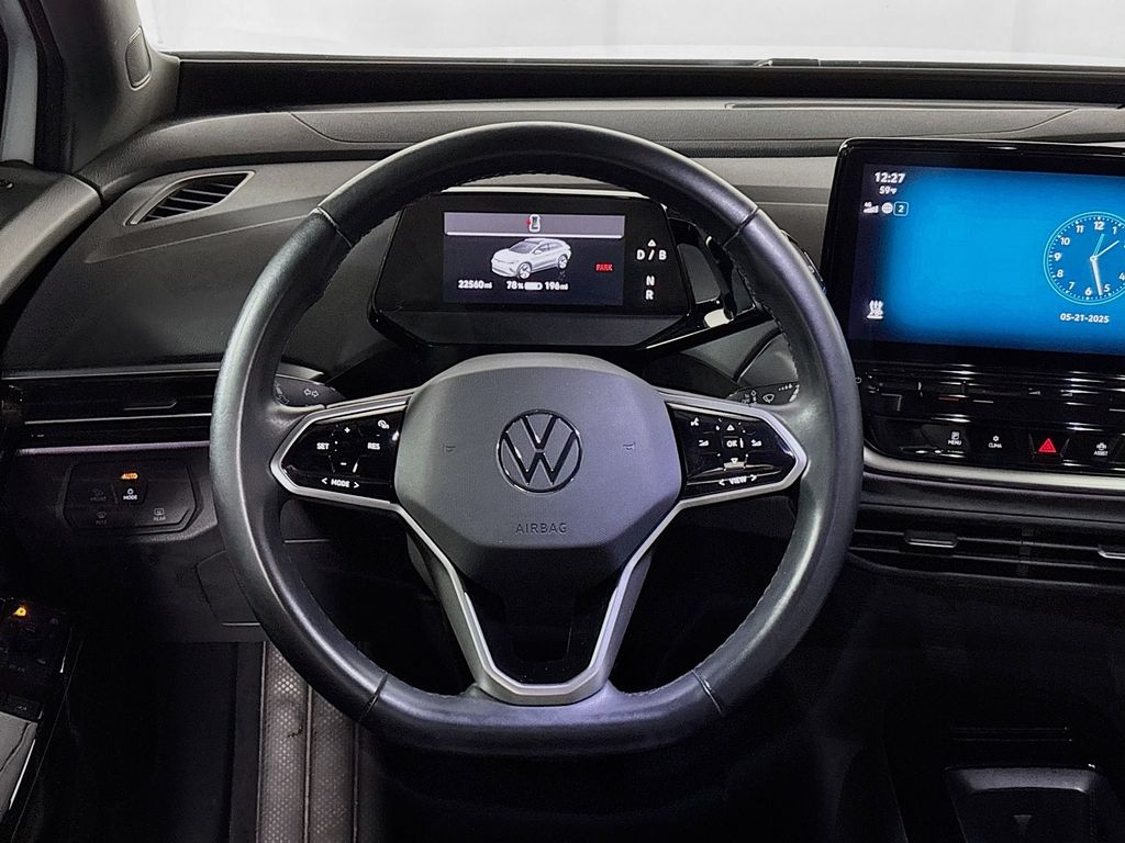 2021 Volkswagen ID.4 Pro S