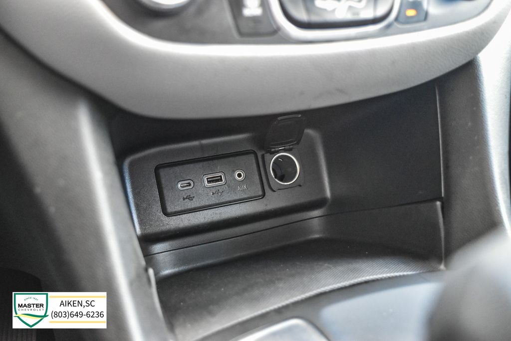 Used 2024 Chevrolet Equinox SUV