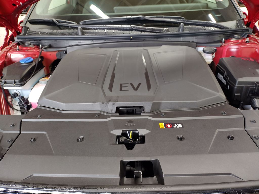 2026 Hyundai IONIQ 5 XRT