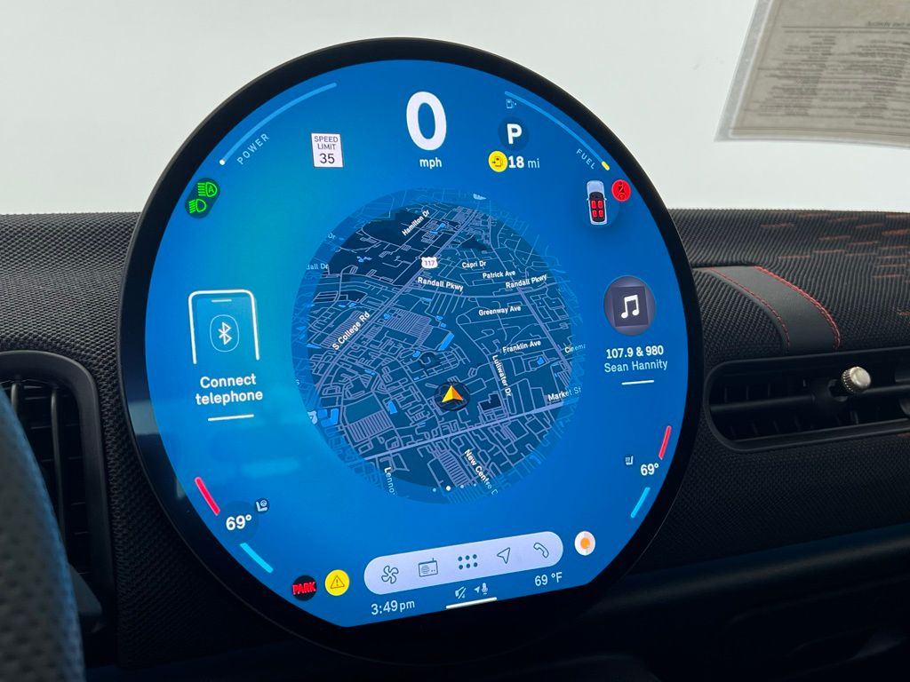 Thumbnail: 2025 MINI Cooper - 12