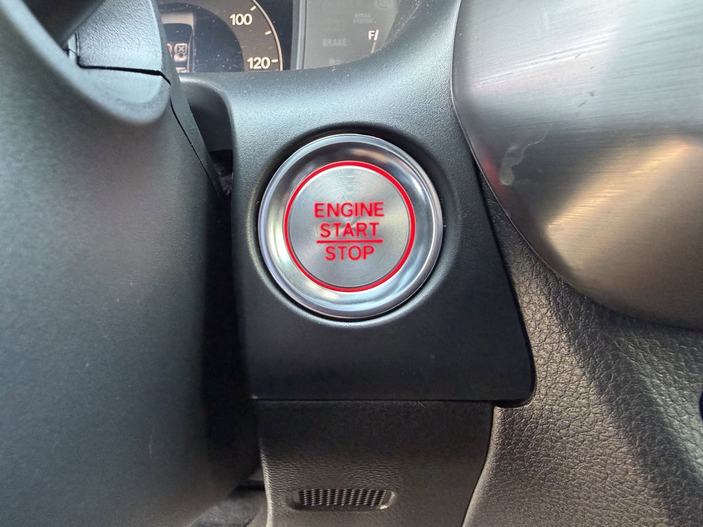 new 2025 Acura ADX car, priced at $37,118