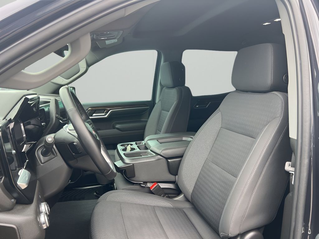 Used Car 2022 Gmc Sierra 1500  Elevation For Sale Under $40,000 In Austin, Texas