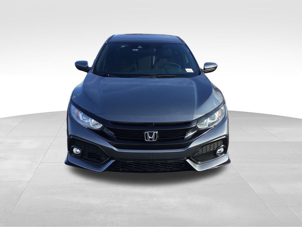 Thumbnail: 2019 Honda Civic - 8