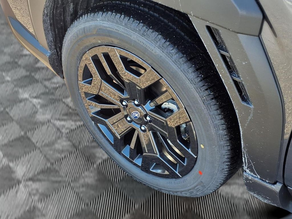 new 2026 Subaru Outback car, priced at $43,619