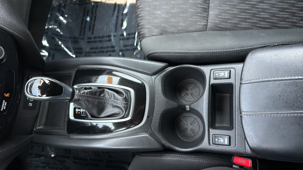 Used 2020 Nissan Rogue SUV