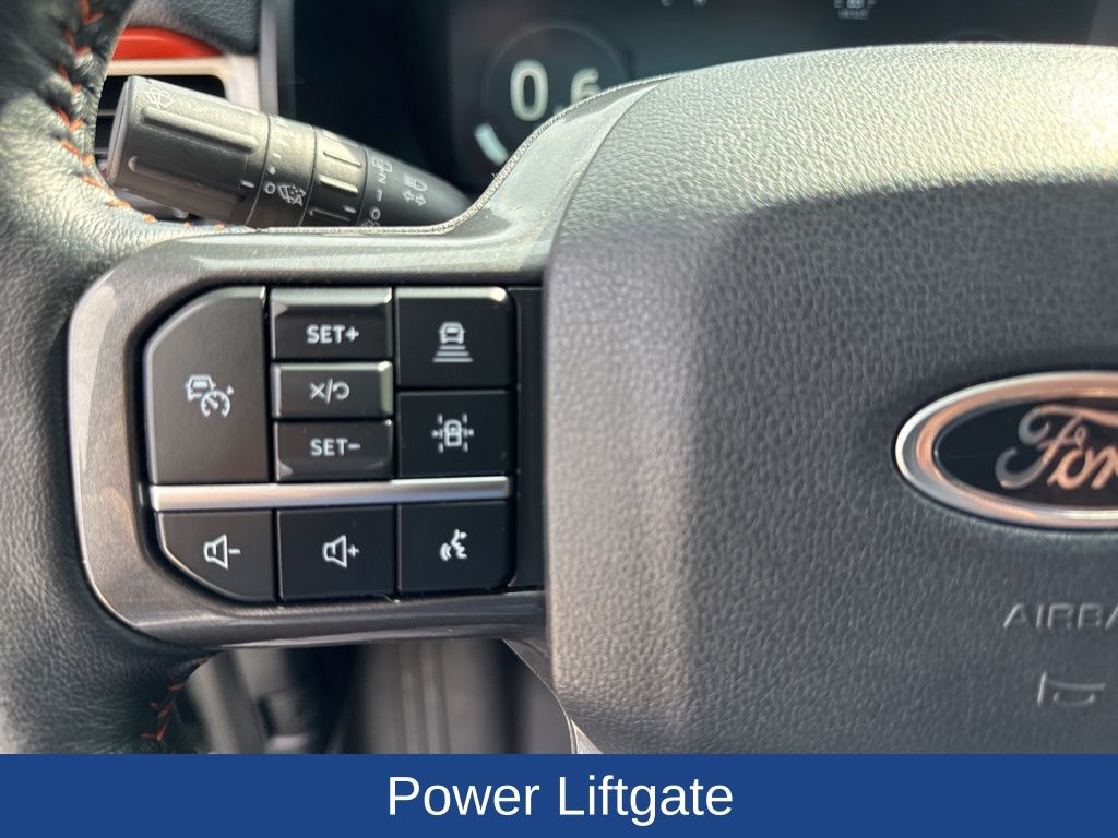 2023 Ford Expedition Timberline