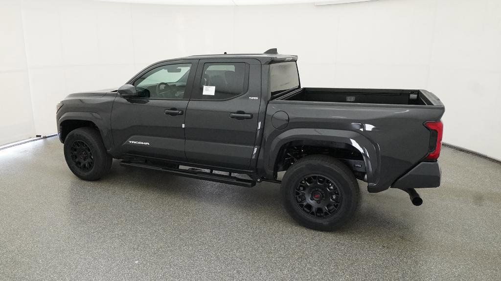 Thumbnail: 2025 Toyota Tacoma - 23