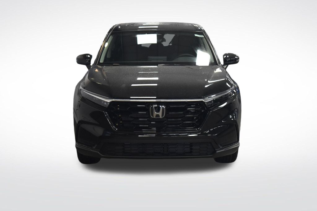 Thumbnail: 2026 Honda CR-V - 2