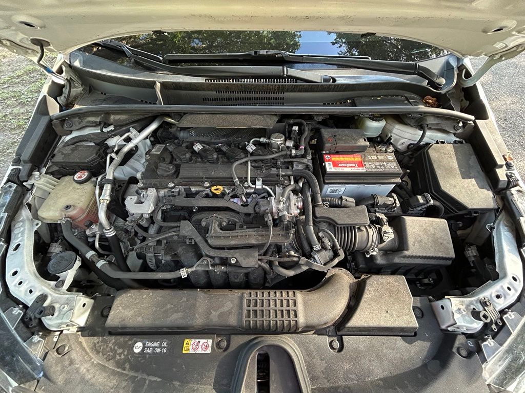 Thumbnail: 2019 Toyota Corolla - 12
