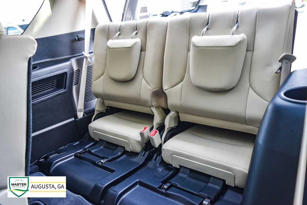 Used 2021 Lexus GX SUV