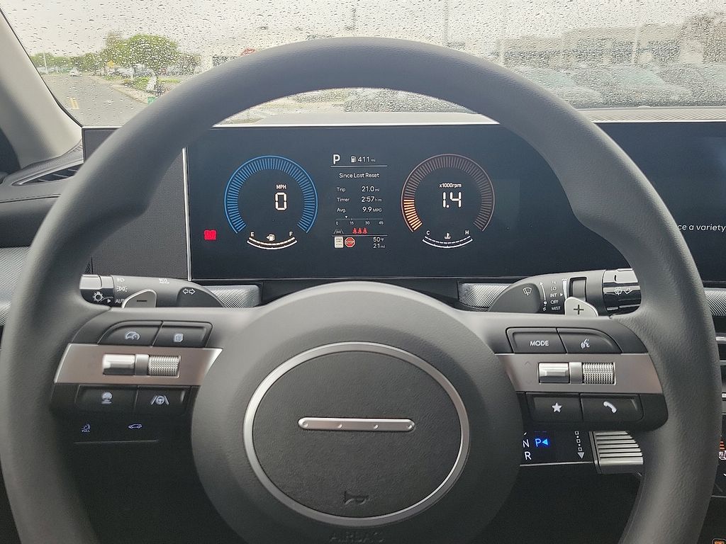 Thumbnail: 2025 Hyundai Sonata - 11