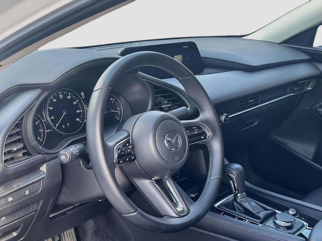 Used 2025 White Mazda 2.5 S Select Sport image 9