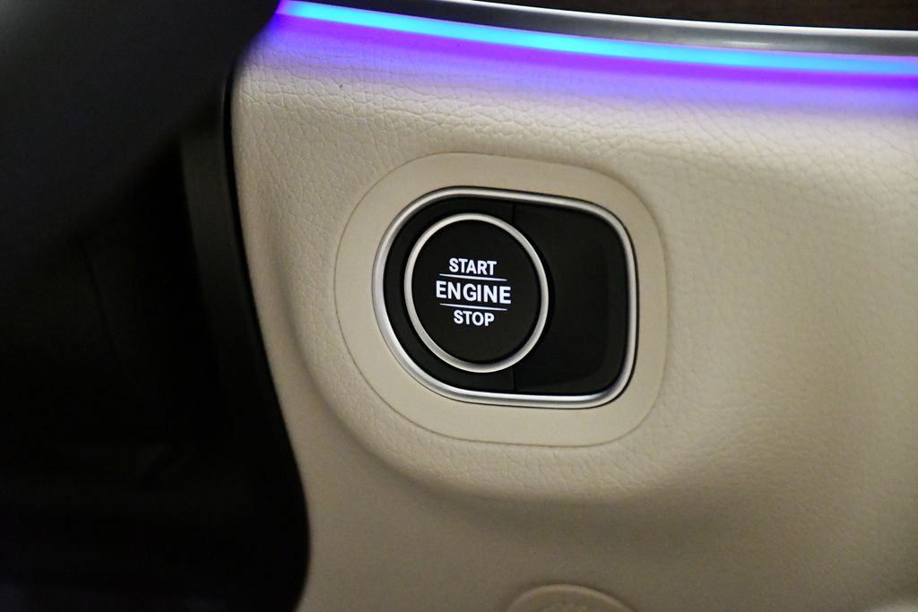 2025 Mercedes-Benz GLE 450 27