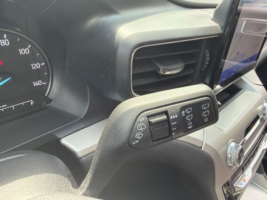used 2023 Ford Explorer car, priced at $26,495