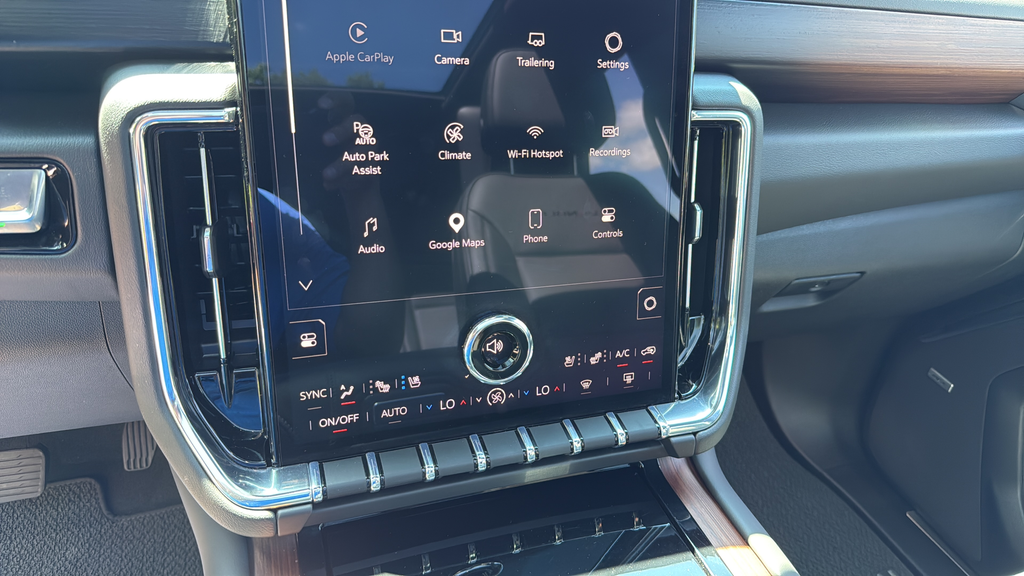 2026 GMC Yukon XL