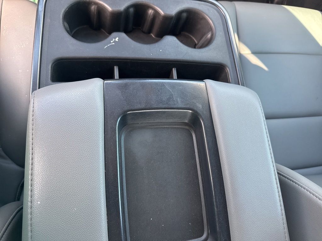 2019 Chevrolet Silverado 2500HD WT