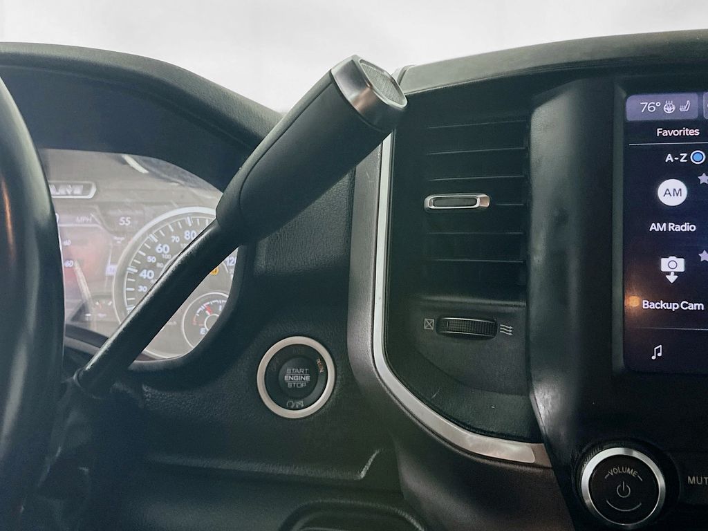 Used 2022 Gray Ram Big Horn image 16