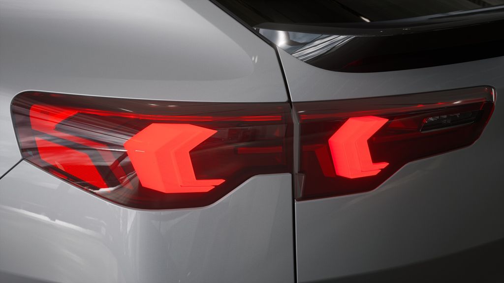 Thumbnail: 2026 BMW X2 - 8