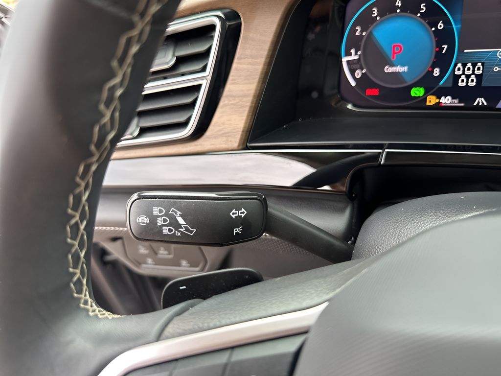 Used Car 2024 Volkswagen Atlas  2.0t Se For Sale Under $30,000 In Austin, Texas