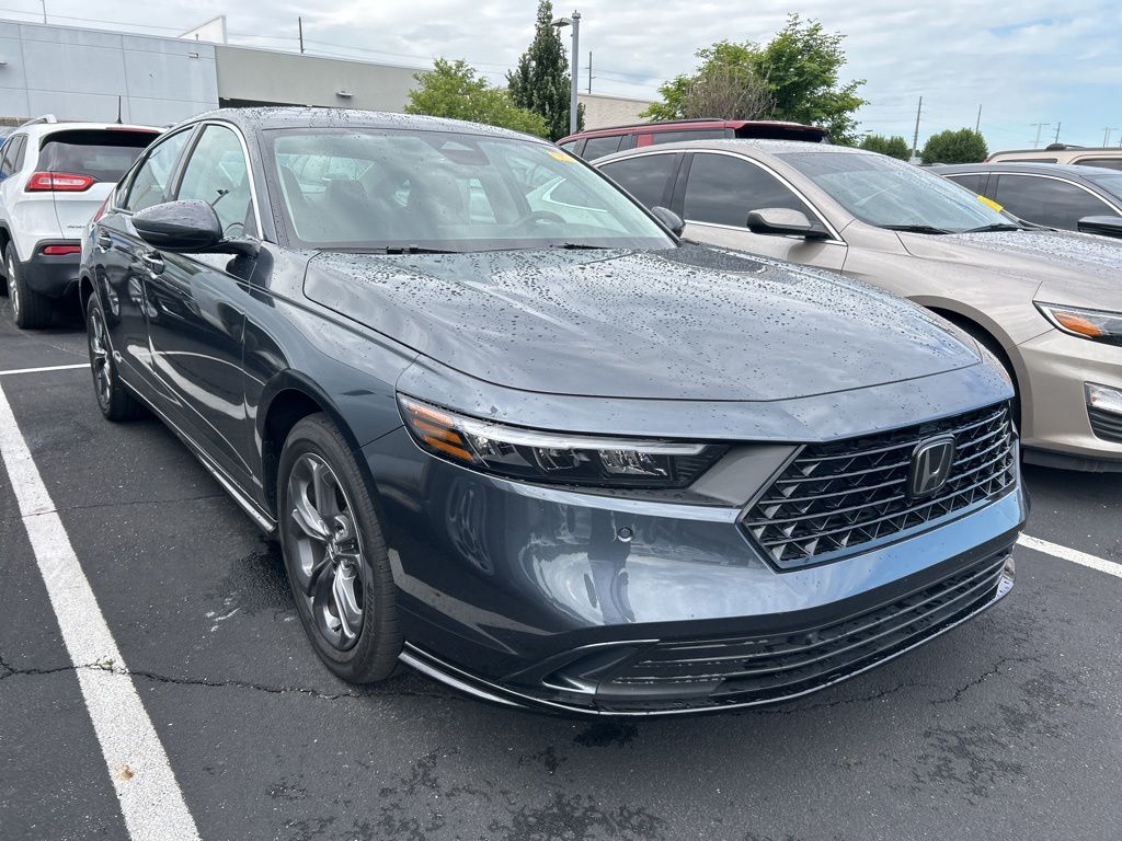 Thumbnail: 2023 Honda Accord - 4