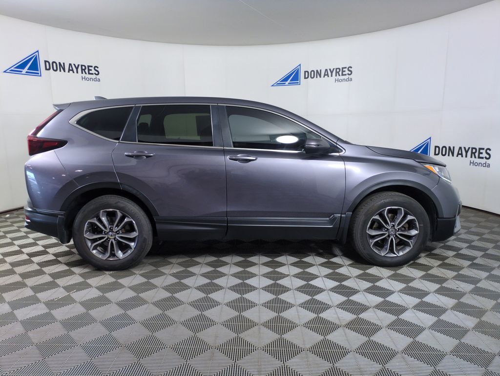 Used 2020 Honda CR-V EX For Sale in Fort Wayne, IN