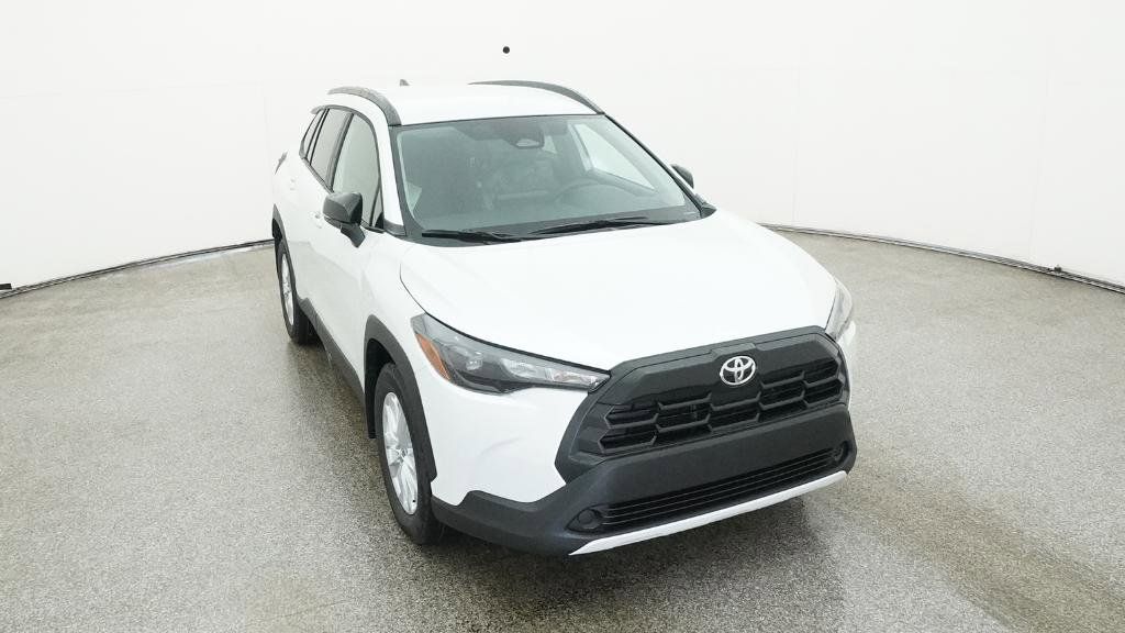 Thumbnail: 2026 Toyota Corolla Cross - 11