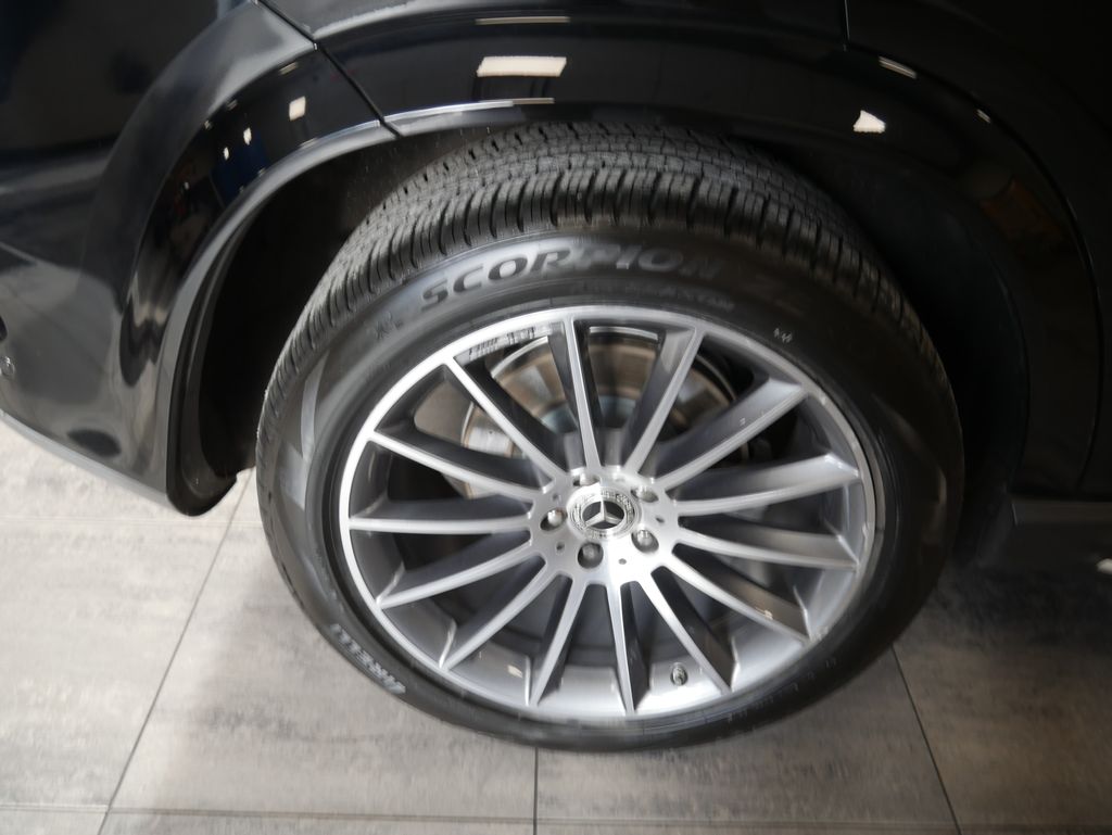 Thumbnail: 2024 Mercedes-Benz GLE - 14