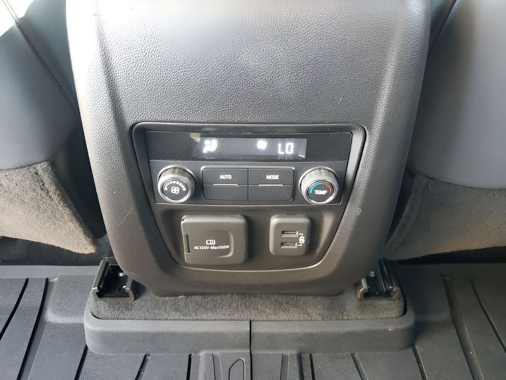 Used Car 2023 Buick Enclave  Essence For Sale Under $40,000 In Austin, Texas