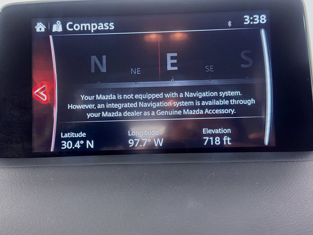 Used Car 2019 Mazda Cx-9  Touring For Sale Under $20,000 In Austin, Texas
