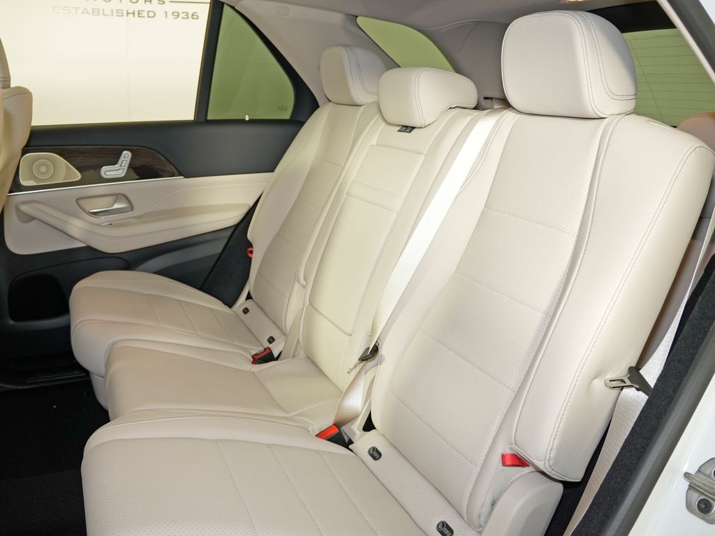 new 2026 Mercedes-Benz GLE car, priced at $72,335