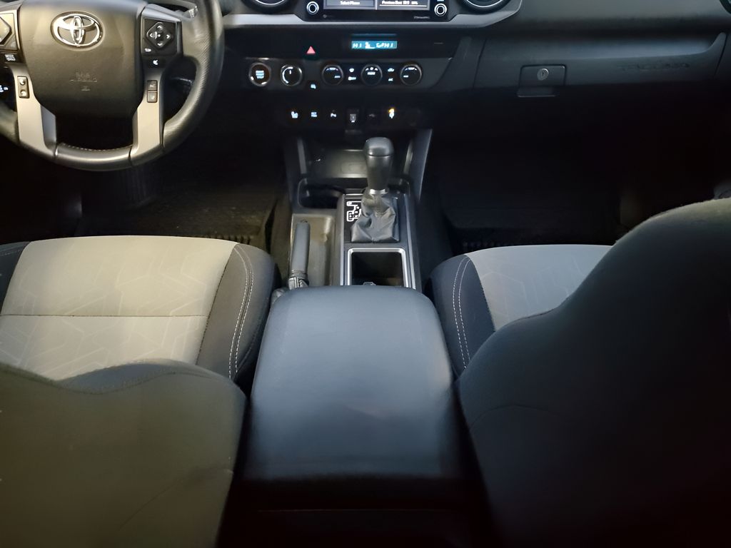 Used Car 2021 Toyota Tacoma  Trd Sport For Sale Under $30,000 In Austin, Texas