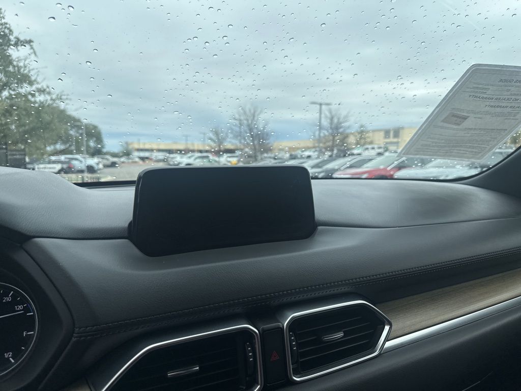 Used Car 2019 Mazda Cx-5  Signature For Sale Under $25,000 In Austin, Texas