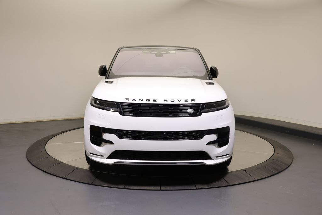Thumbnail: 2023 Land Rover Range Rover Sport - 8
