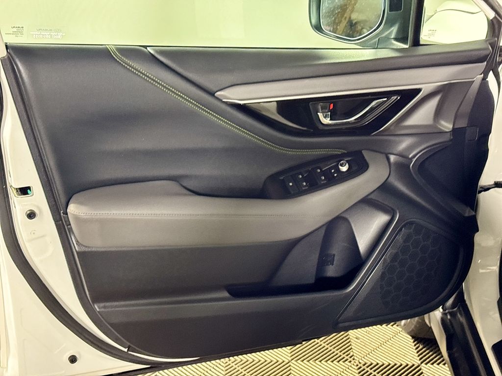 2021 Subaru Outback Onyx Edition XT
