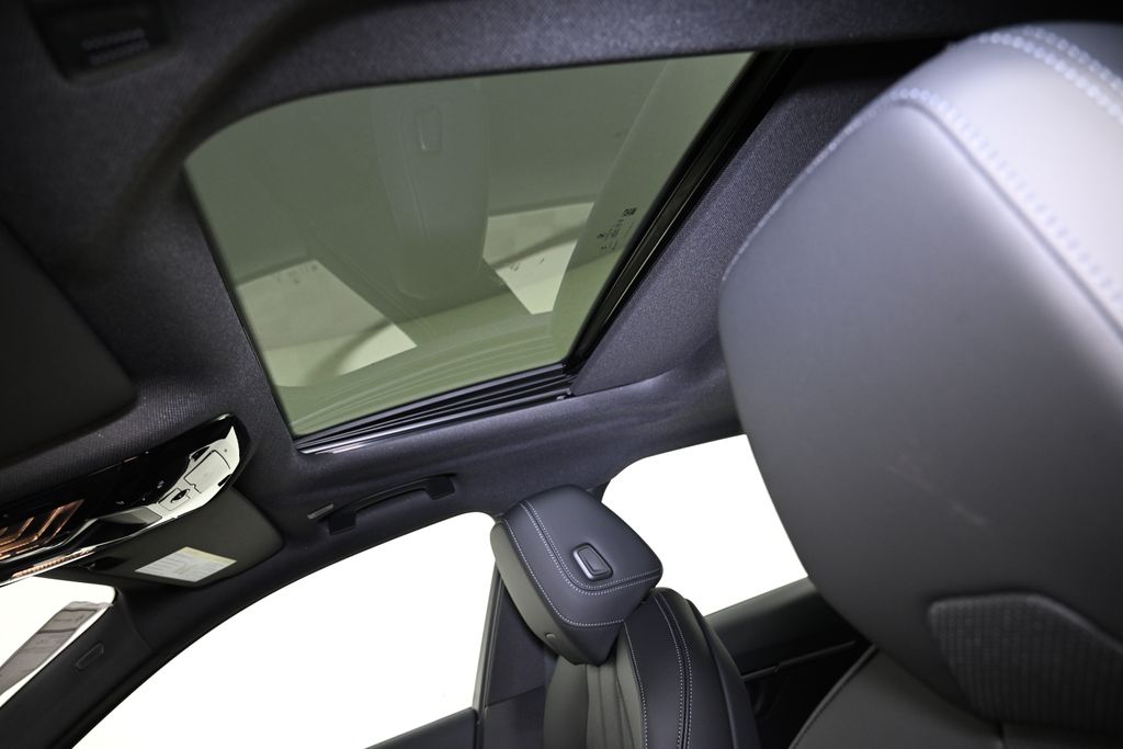 Thumbnail: 2026 BMW i5 - 20