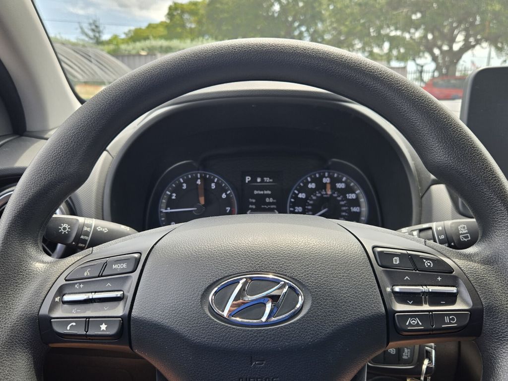 2023 Hyundai Kona - $19,599