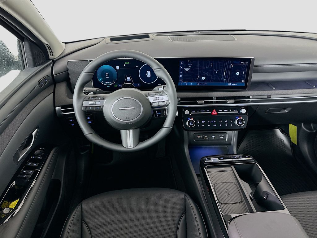 Thumbnail: 2026 Hyundai Tucson - 19