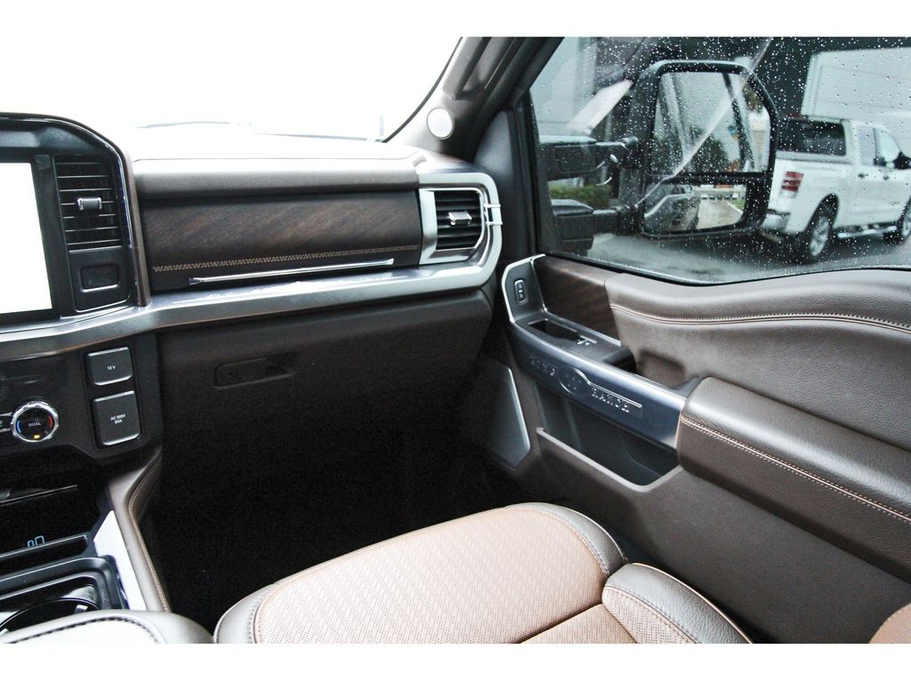 2024 Ford F-250SD King Ranch - 9
