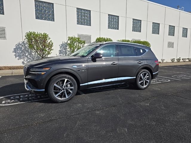 2025 Genesis GV80 2.5T 2