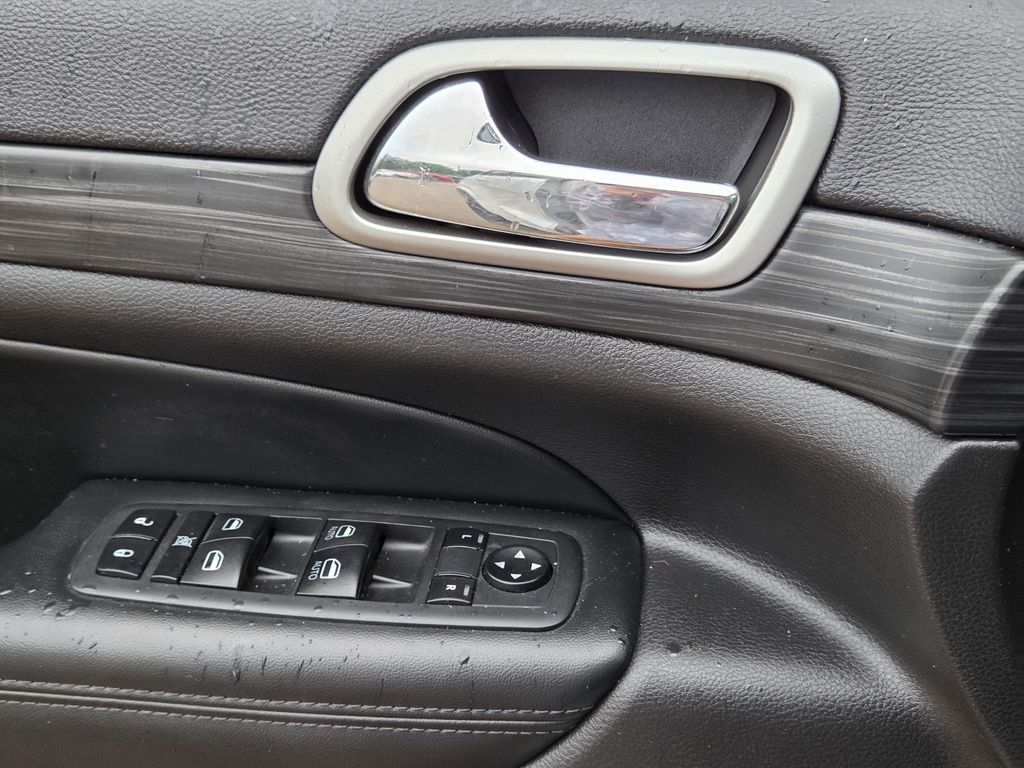 Used 2019 Jeep Grand Cherokee SUV